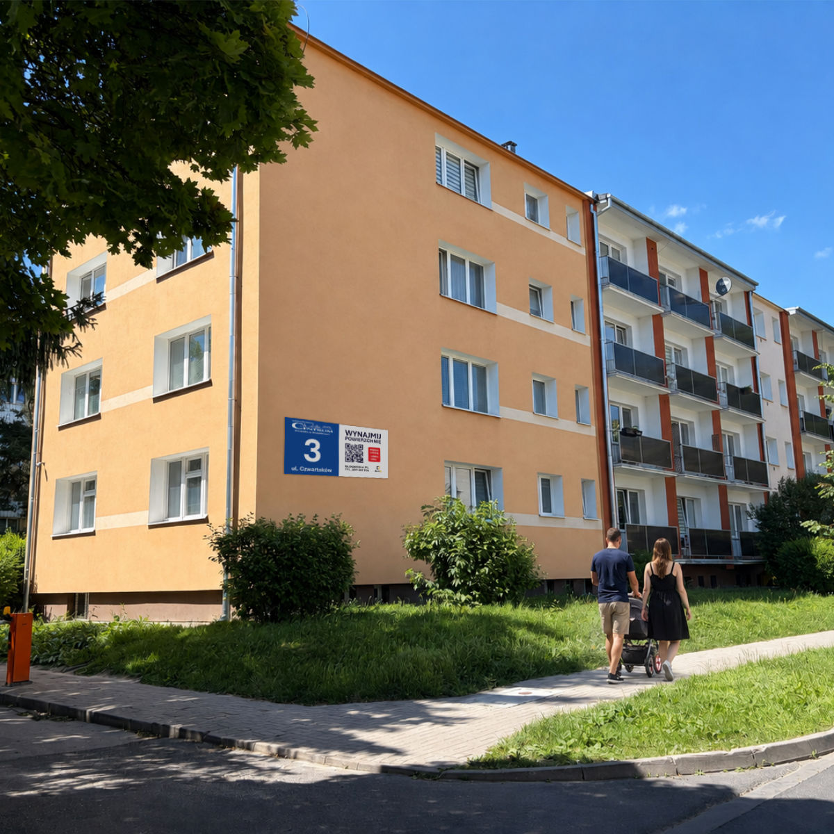 Zdjęcie tablicy