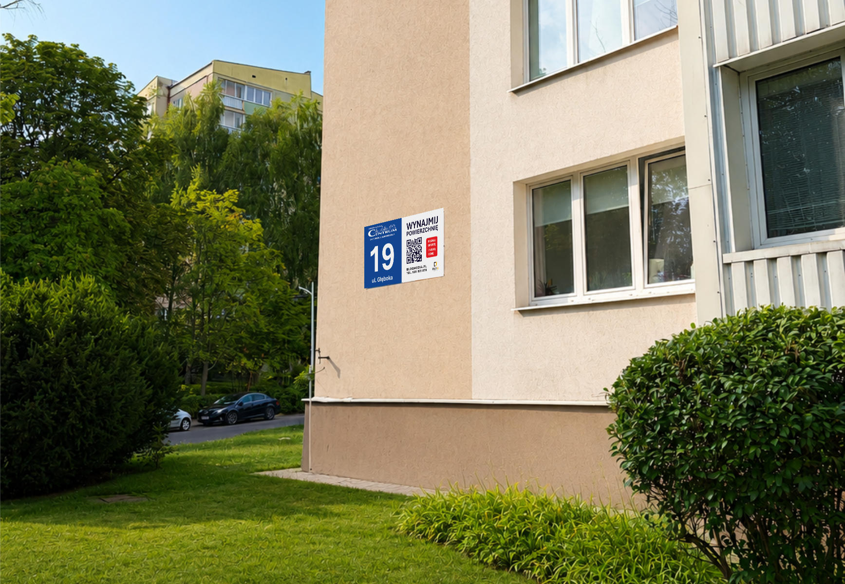 Zdjęcie tablicy