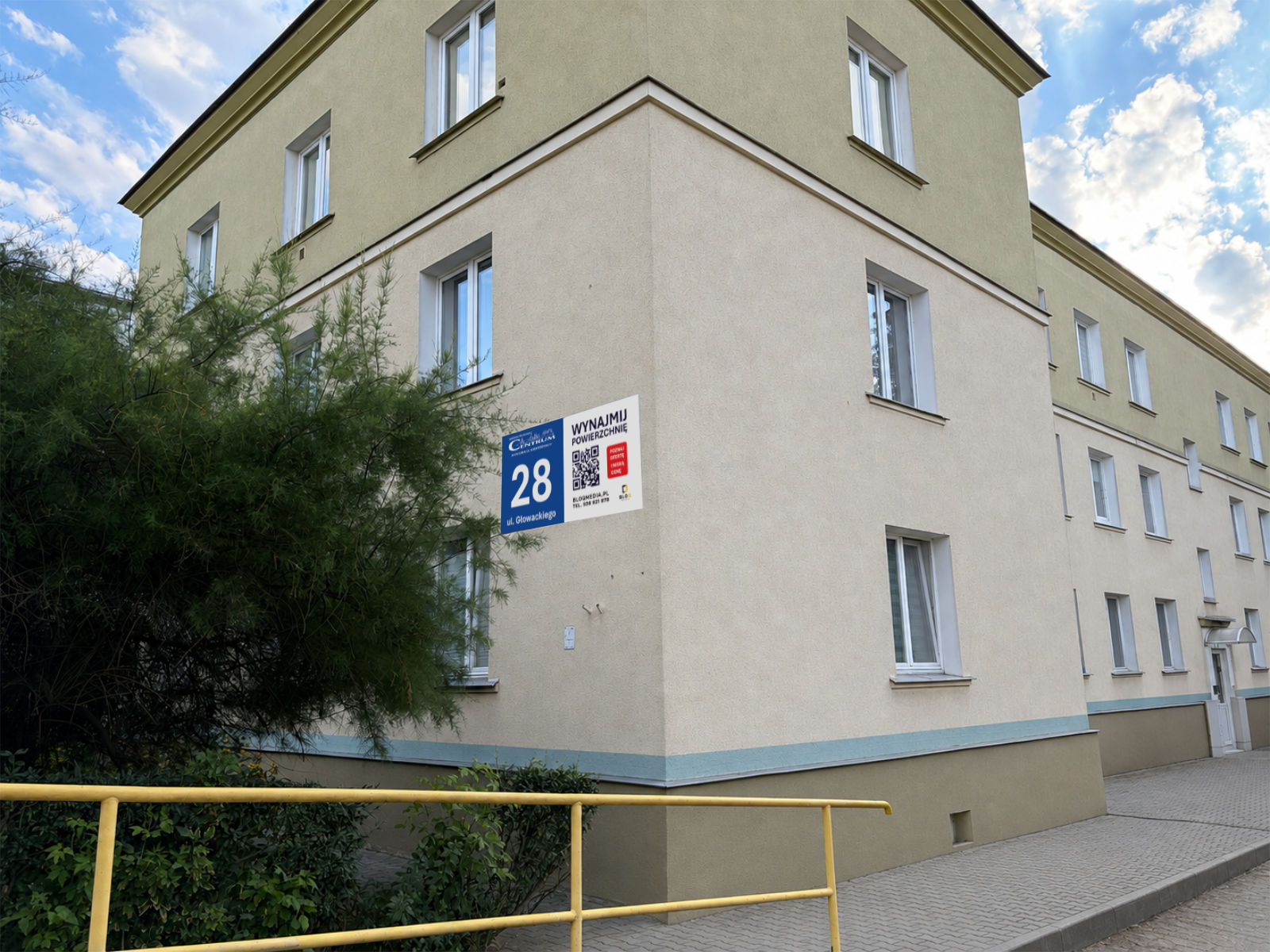 Zdjęcie tablicy