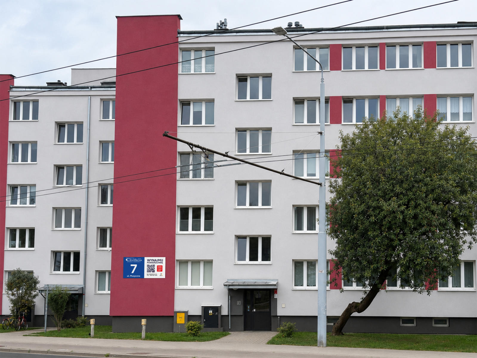 Zdjęcie tablicy