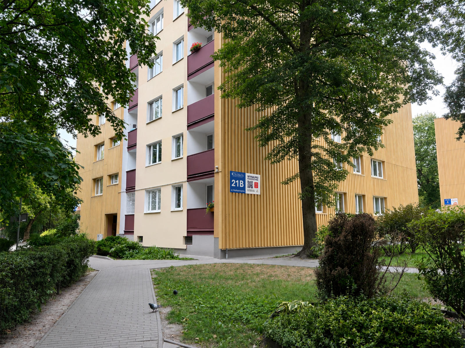 Zdjęcie tablicy