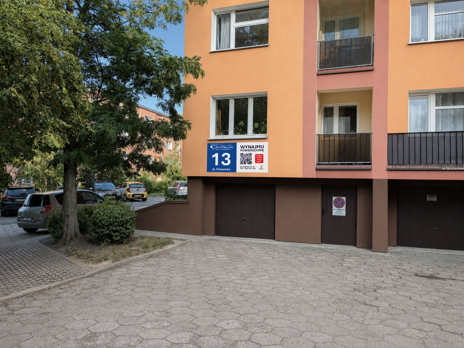 Zdjęcie tablicy