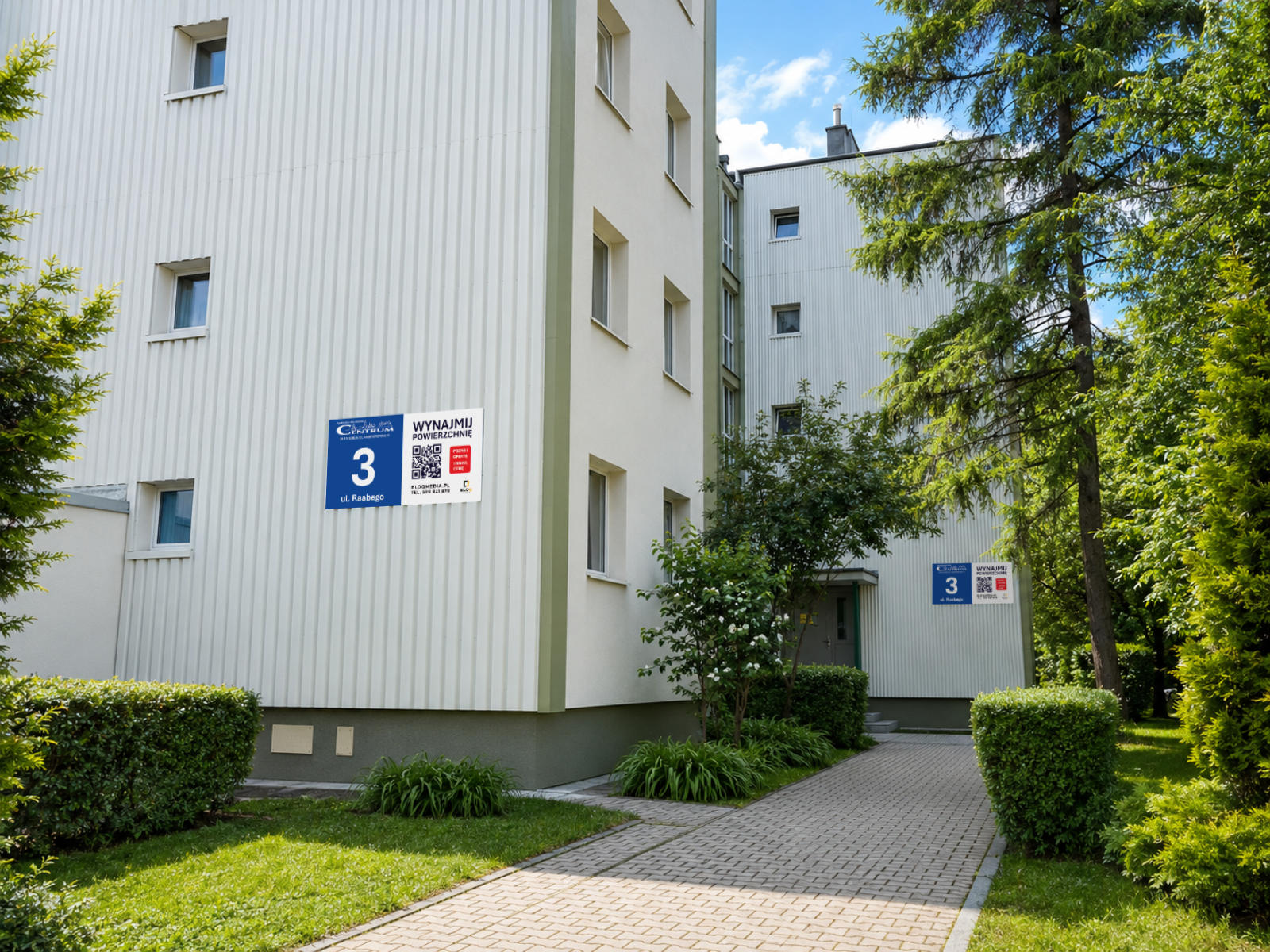 Zdjęcie tablicy