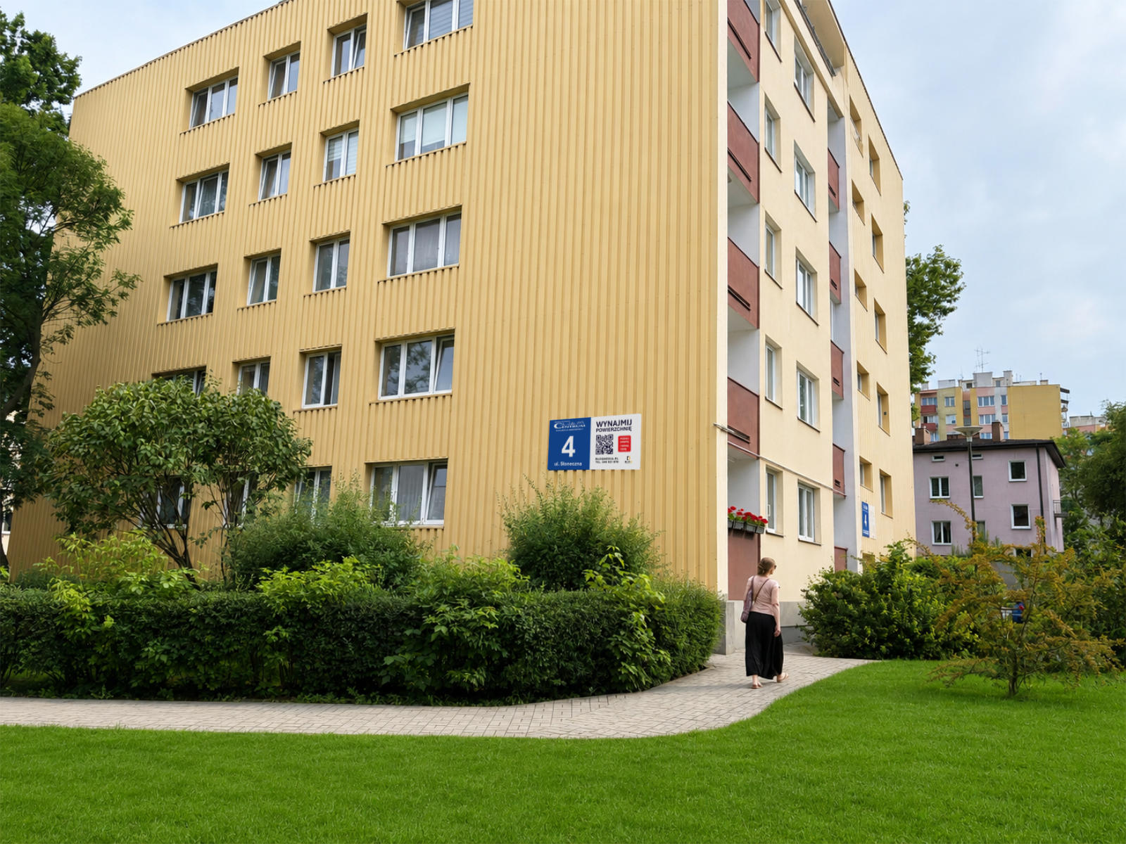 Zdjęcie tablicy
