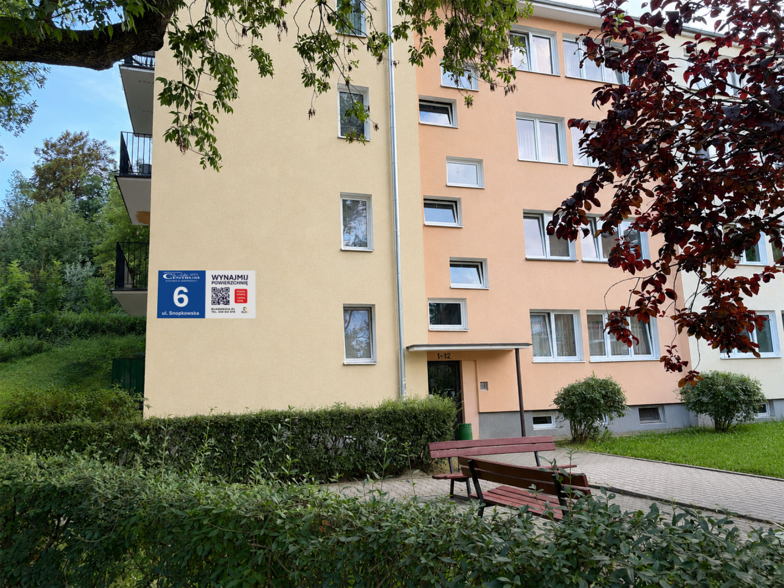 Zdjęcie tablicy