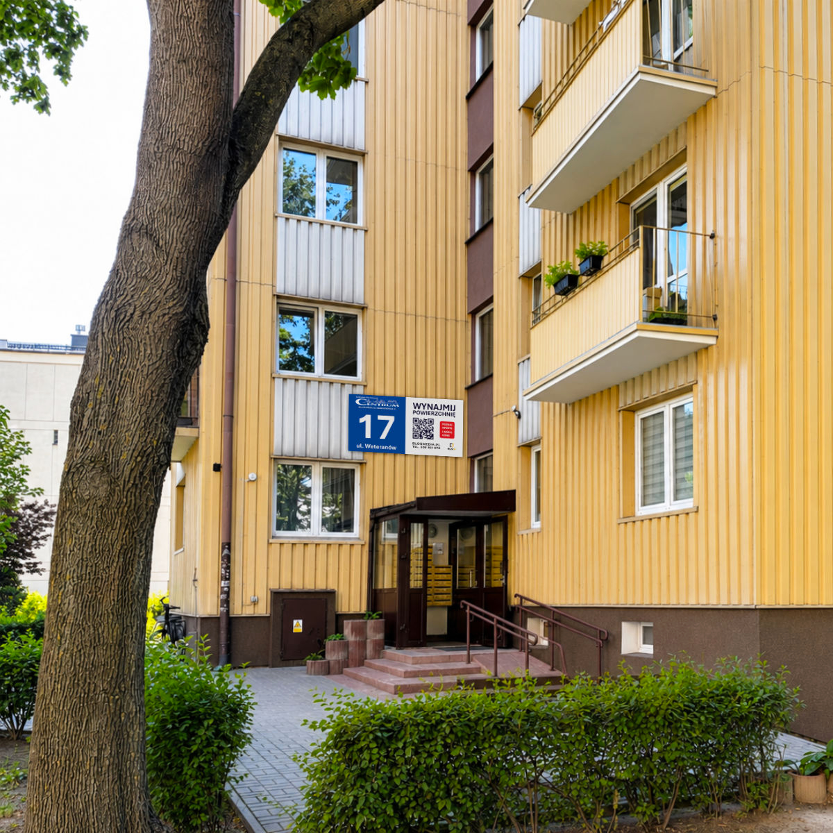 Zdjęcie tablicy